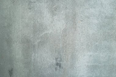 Grunge açık hava cilalı beton dokusu. Desen ve arka plan için çimento dokusu. Gri beton duvar