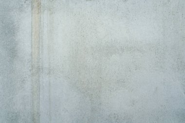 Grunge açık hava cilalı beton dokusu. Desen ve arka plan için çimento dokusu. Gri beton duvar