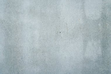Grunge açık hava cilalı beton dokusu. Desen ve arka plan için çimento dokusu. Gri beton duvar