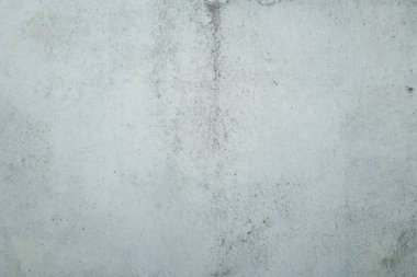 Grunge açık hava cilalı beton dokusu. Desen ve arka plan için çimento dokusu. Gri beton duvar