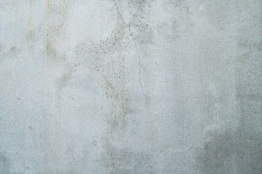 Grunge açık hava cilalı beton dokusu. Desen ve arka plan için çimento dokusu. Gri beton duvar
