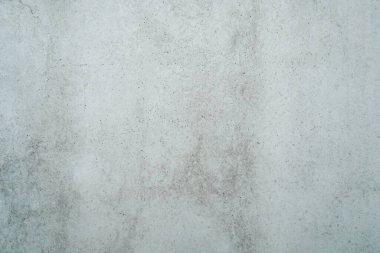 Grunge açık hava cilalı beton dokusu. Desen ve arka plan için çimento dokusu. Gri beton duvar
