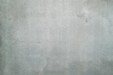 Grunge açık hava cilalı beton dokusu. Desen ve arka plan için çimento dokusu. Gri beton duvar