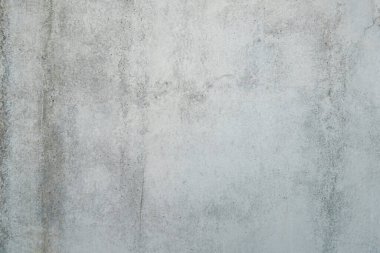 Grunge açık hava cilalı beton dokusu. Desen ve arka plan için çimento dokusu. Gri beton duvar