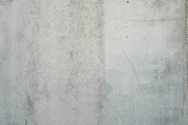 Grunge açık hava cilalı beton dokusu. Desen ve arka plan için çimento dokusu. Gri beton duvar