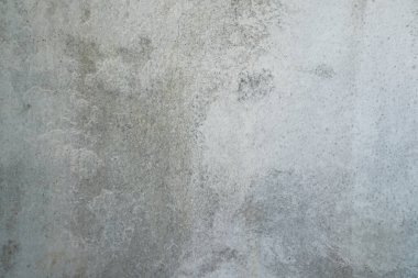 Grunge açık hava cilalı beton dokusu. Desen ve arka plan için çimento dokusu. Gri beton duvar