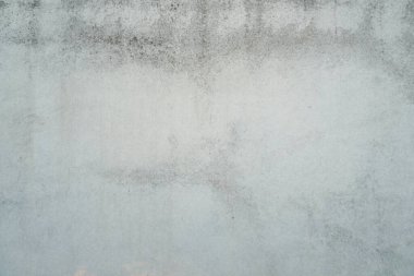 Grunge açık hava cilalı beton dokusu. Desen ve arka plan için çimento dokusu. Gri beton duvar