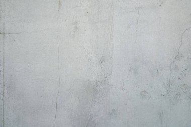 Grunge açık hava cilalı beton dokusu. Desen ve arka plan için çimento dokusu. Gri beton duvar