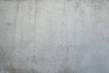 Grunge açık hava cilalı beton dokusu. Desen ve arka plan için çimento dokusu. Gri beton duvar