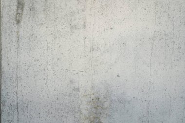 Grunge açık hava cilalı beton dokusu. Desen ve arka plan için çimento dokusu. Gri beton duvar