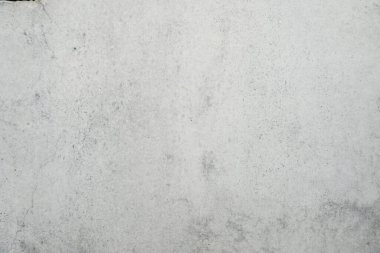 Grunge açık hava cilalı beton dokusu. Desen ve arka plan için çimento dokusu. Gri beton duvar