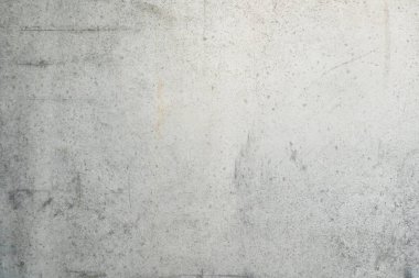 Grunge açık hava cilalı beton dokusu. Desen ve arka plan için çimento dokusu. Gri beton duvar