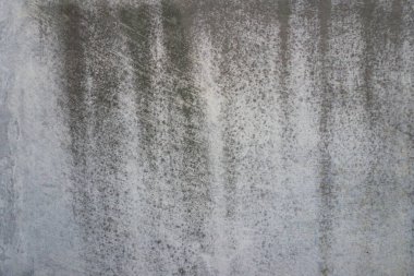 Grunge açık hava cilalı beton dokusu. Desen ve arka plan için çimento dokusu. Gri beton duvar