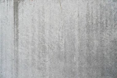 Grunge açık hava cilalı beton dokusu. Desen ve arka plan için çimento dokusu. Gri beton duvar