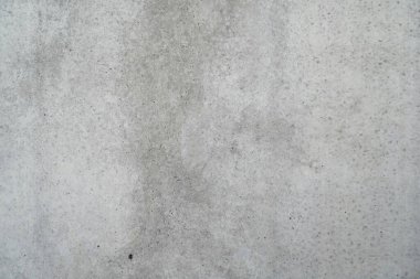 Grunge açık hava cilalı beton dokusu. Desen ve arka plan için çimento dokusu. Gri beton duvar