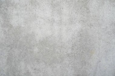 Grunge açık hava cilalı beton dokusu. Desen ve arka plan için çimento dokusu. Gri beton duvar