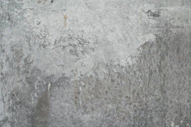 Grunge açık hava cilalı beton dokusu. Desen ve arka plan için çimento dokusu. Gri beton duvar