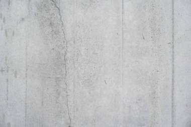 Grunge açık hava cilalı beton dokusu. Desen ve arka plan için çimento dokusu. Gri beton duvar