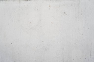 Grunge açık hava cilalı beton dokusu. Desen ve arka plan için çimento dokusu. Gri beton duvar