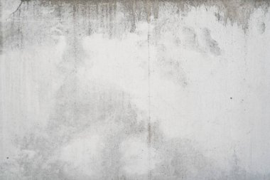 Grunge açık hava cilalı beton dokusu. Desen ve arka plan için çimento dokusu. Gri beton duvar