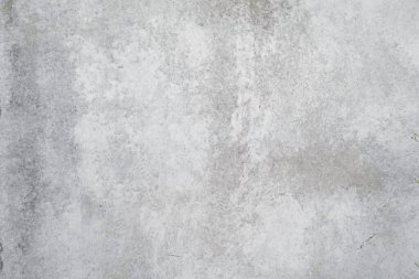 Grunge açık hava cilalı beton dokusu. Desen ve arka plan için çimento dokusu. Gri beton duvar