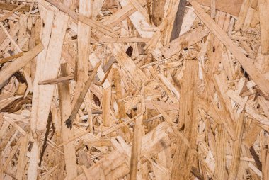 Çizim tahtası dokusu. Sıkıştırılmış talaş panel arka planı. İç tasarım ve dekorasyon için ahşap yüzey.