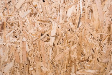 Çizim tahtası dokusu. Sıkıştırılmış talaş panel arka planı. İç tasarım ve dekorasyon için ahşap yüzey.