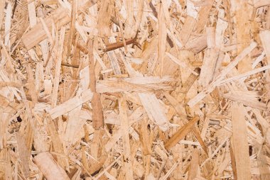 Çizim tahtası dokusu. Sıkıştırılmış talaş panel arka planı. İç tasarım ve dekorasyon için ahşap yüzey.