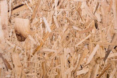 Çizim tahtası dokusu. Sıkıştırılmış talaş panel arka planı. İç tasarım ve dekorasyon için ahşap yüzey.