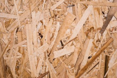 Çizim tahtası dokusu. Sıkıştırılmış talaş panel arka planı. İç tasarım ve dekorasyon için ahşap yüzey.