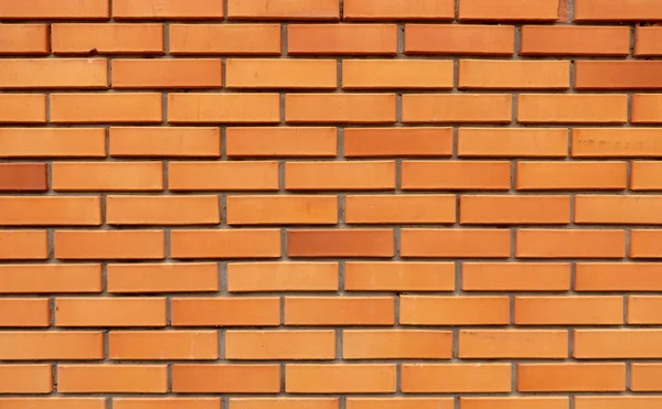Turuncu tuğla duvar dokusu