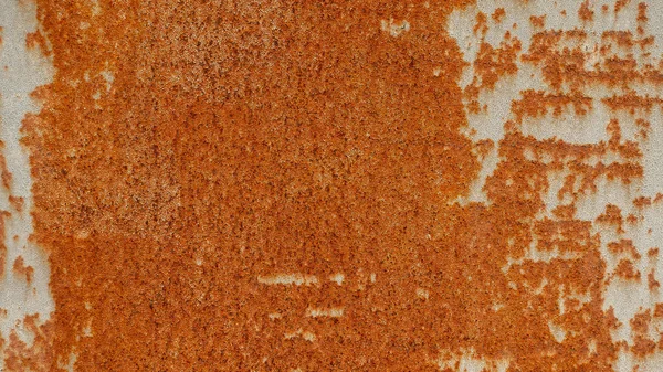Abstrait Rusty texture métallique — Photo