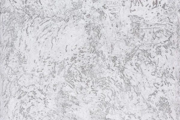 Wall covered with decorative plaster imitating bark beetle. Close-up, copy space — Stock Image Wall Covered Decorative Plaster Imitating Bark Beetle Close Copy Space Royalty Free Stock Photos