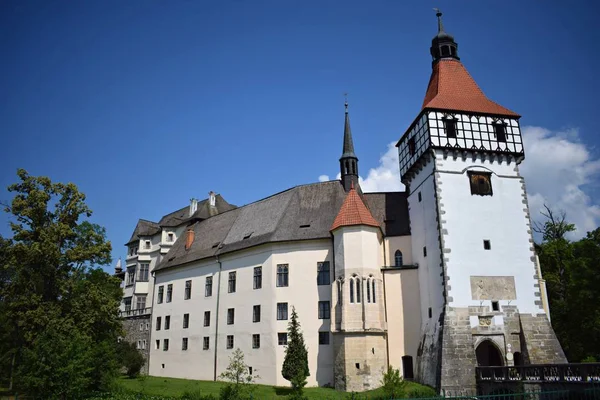 Staré Historické Město Praha — Stock fotografie