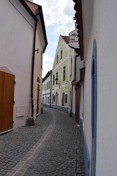 Staré Historické Město Praha — Stock fotografie