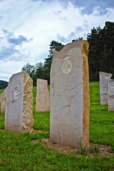 eski tarihi şehir Avrupa