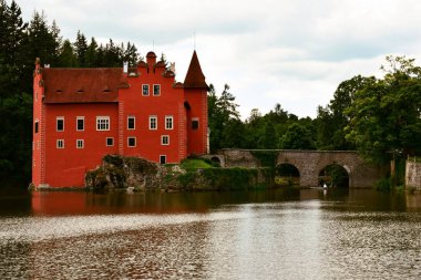 Kale Lhota Güney Bohemya