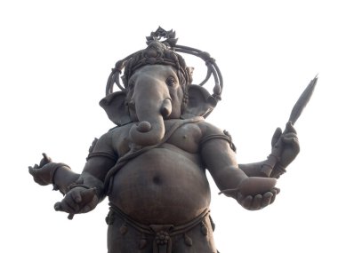 Tayland büyük Ganesha.
