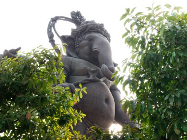 Tayland büyük Ganesha.