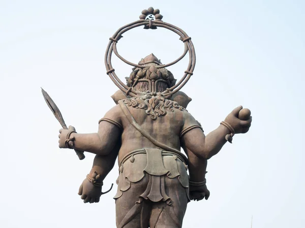 Velký Ganesha Thajsku — Stock fotografie