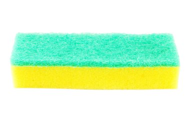 Temizleyiciler, deterjanlar, temizlik süngeri..