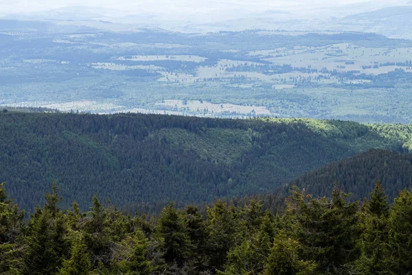 Kalp şeklinde güzel Transilvanya