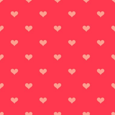 Kalpler doku deseninin. Vektör çizim