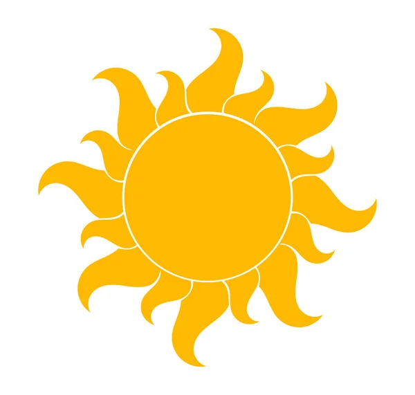 Smiling Sun Drawing High-Res Vector Graphic - Getty Images