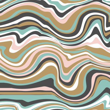 Mermer Desen basit tarzı. Tekstil, iç tasarım, yatak çarşafları için. Vektör çizim