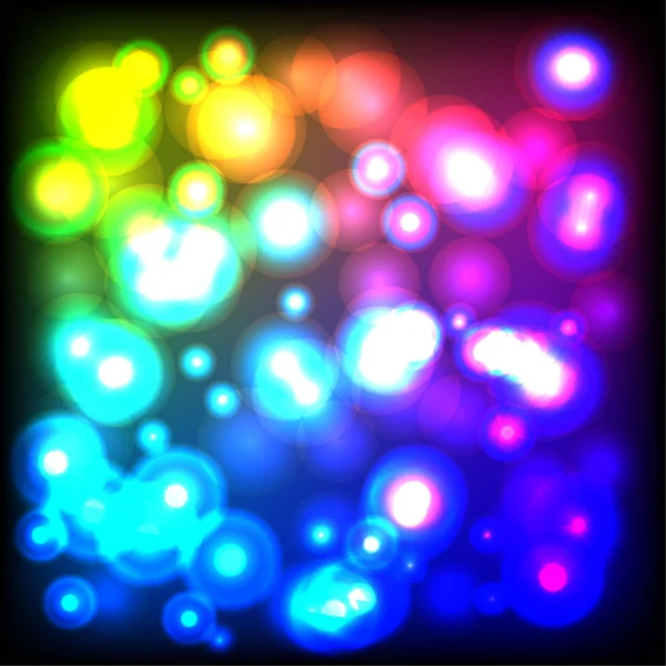 Soyut afiş yeni yıl tarzda ayarlayın. Kartı, afiş ve yaratıcı tasarım için. Vektör çizim