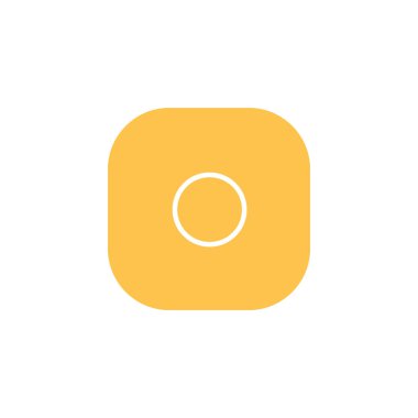 Düz stil simgesinde kayıp anahtarı bulucu