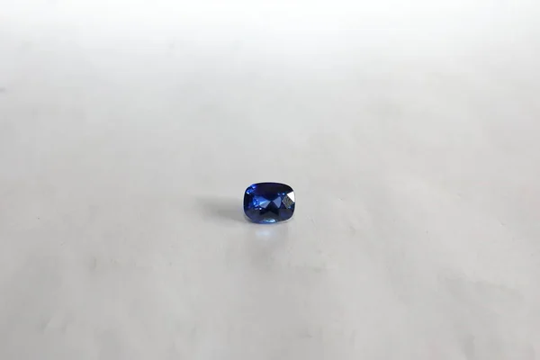 Sapphires Gemstones — Stock Photo, Image