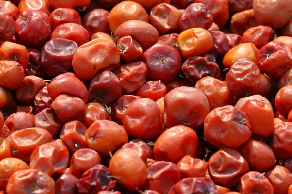 Marula Owoców Malawi — Zdjęcie stockowe