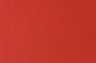 Arkaplan olarak kırmızı duvar